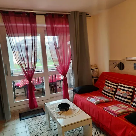 Apartment Et La Tres Proche *