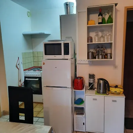 Apartment Et La Tres Proche Courseulles-sur-Mer