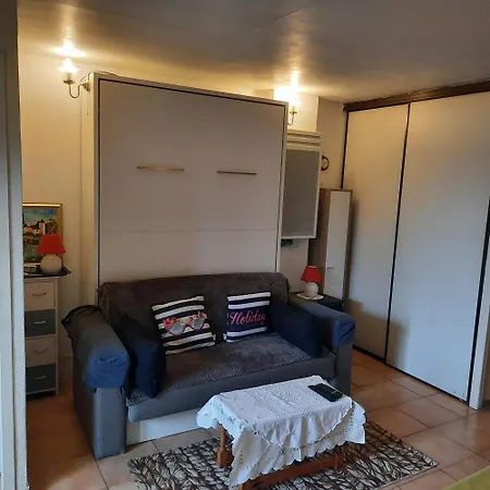 Apartment Et La Tres Proche *